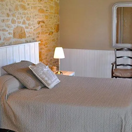 La Grange Du Manoir *