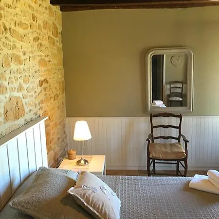 La Grange Du Manoir *
