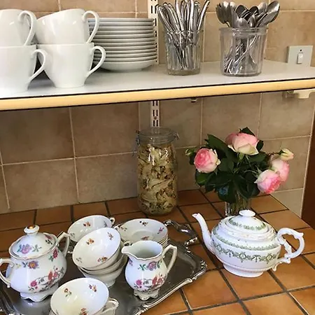 La Grange Du Manoir 度假居 *