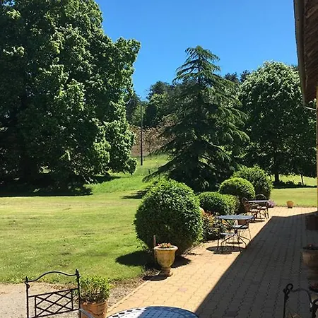 La Grange Du Manoir