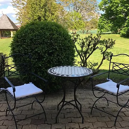 La Grange Du Manoir 度假居 *