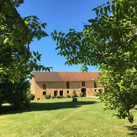 La Grange Du Manoir