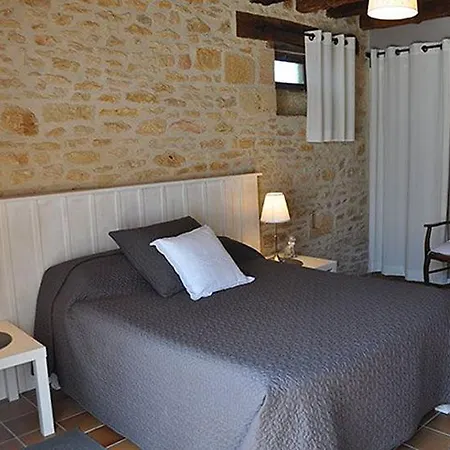 La Grange Du Manoir 度假居