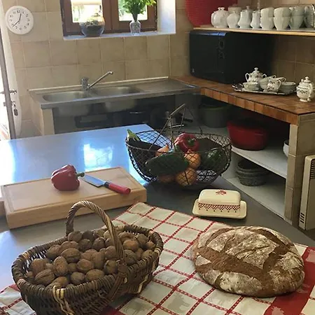 La Grange Du Manoir 度假居 *