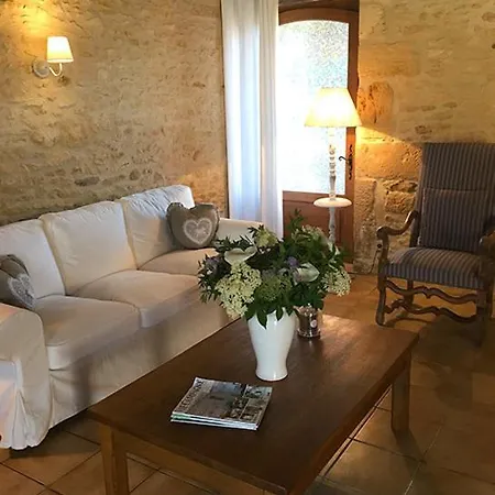 度假居 La Grange Du Manoir