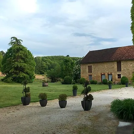度假居 La Grange Du Manoir